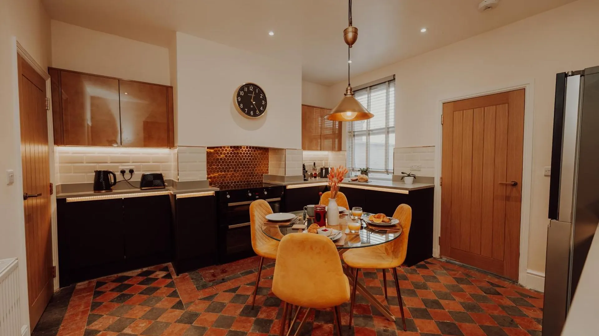 Rigg House - Ideal For Contractors 2 Bed 2 Bathrooms Sleeps 6 Free Parking Ντόνκαστερ