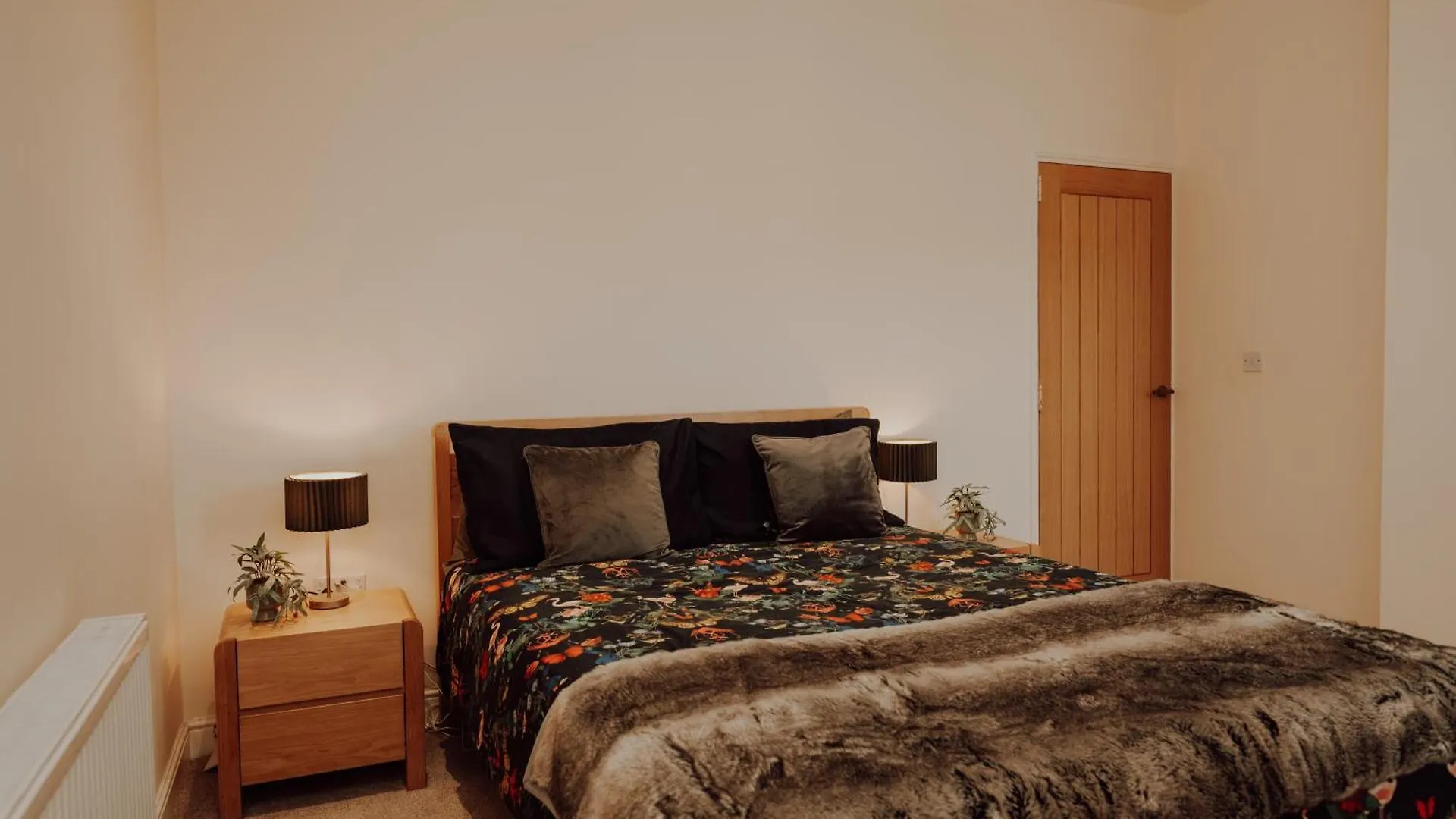 Rigg House - Ideal For Contractors 2 Bed 2 Bathrooms Sleeps 6 Free Parking Ντόνκαστερ 0*,
