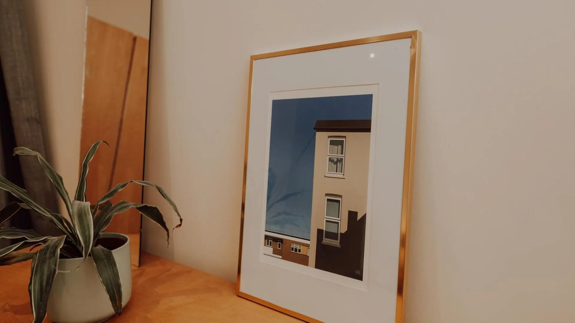 Διαμέρισμα Rigg House - Ideal For Contractors 2 Bed 2 Bathrooms Sleeps 6 Free Parking Ντόνκαστερ