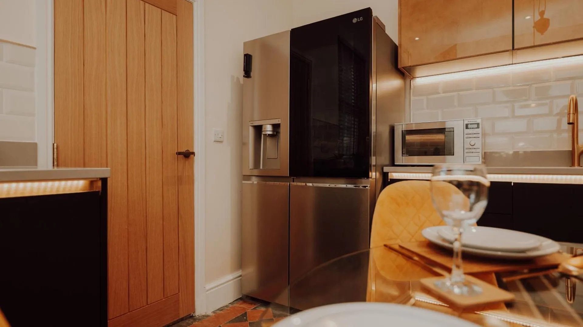 Rigg House - Ideal For Contractors 2 Bed 2 Bathrooms Sleeps 6 Free Parking Ντόνκαστερ Ηνωμένο Βασίλειο