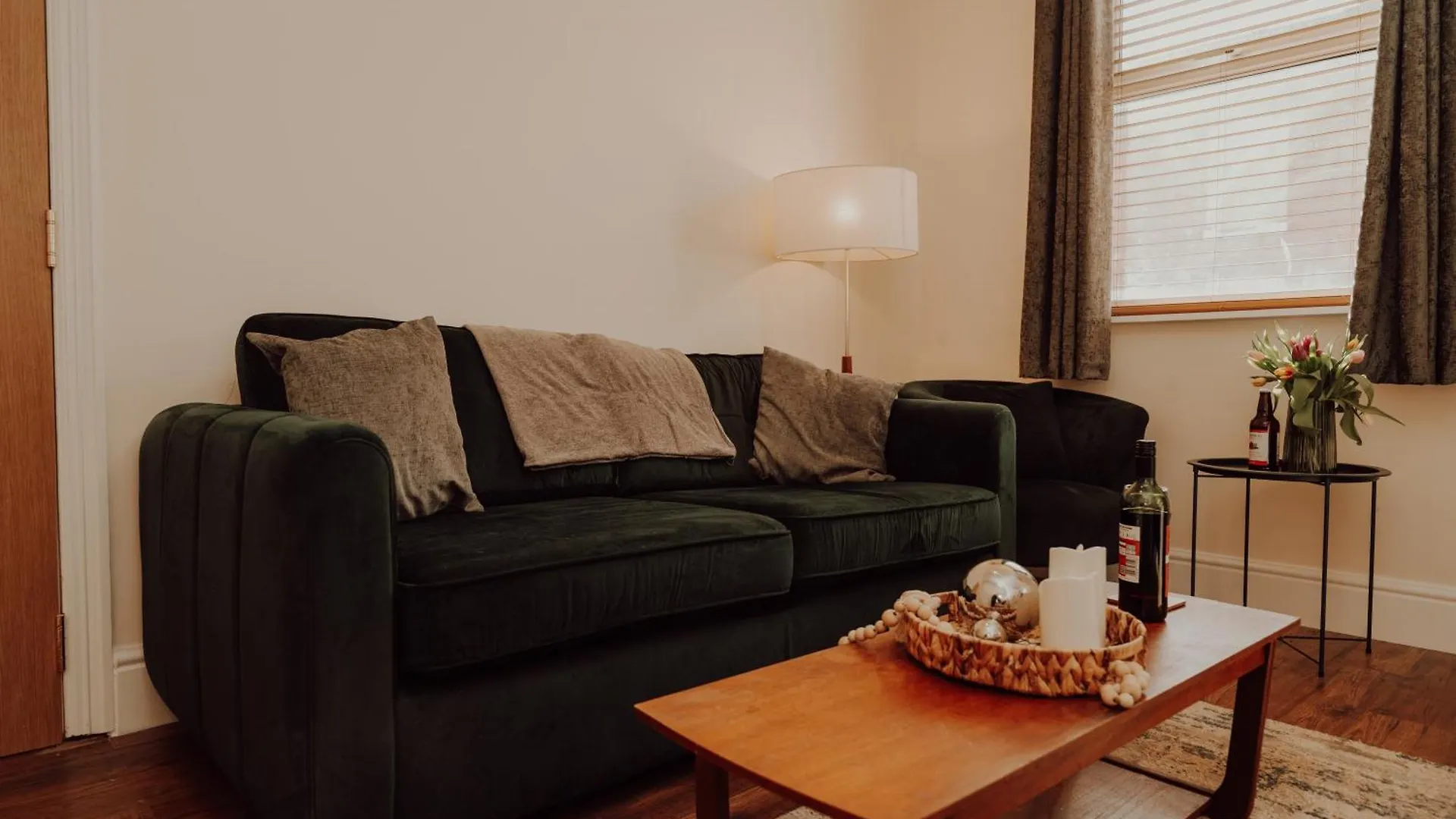 Rigg House - Ideal For Contractors 2 Bed 2 Bathrooms Sleeps 6 Free Parking Ντόνκαστερ 0*,