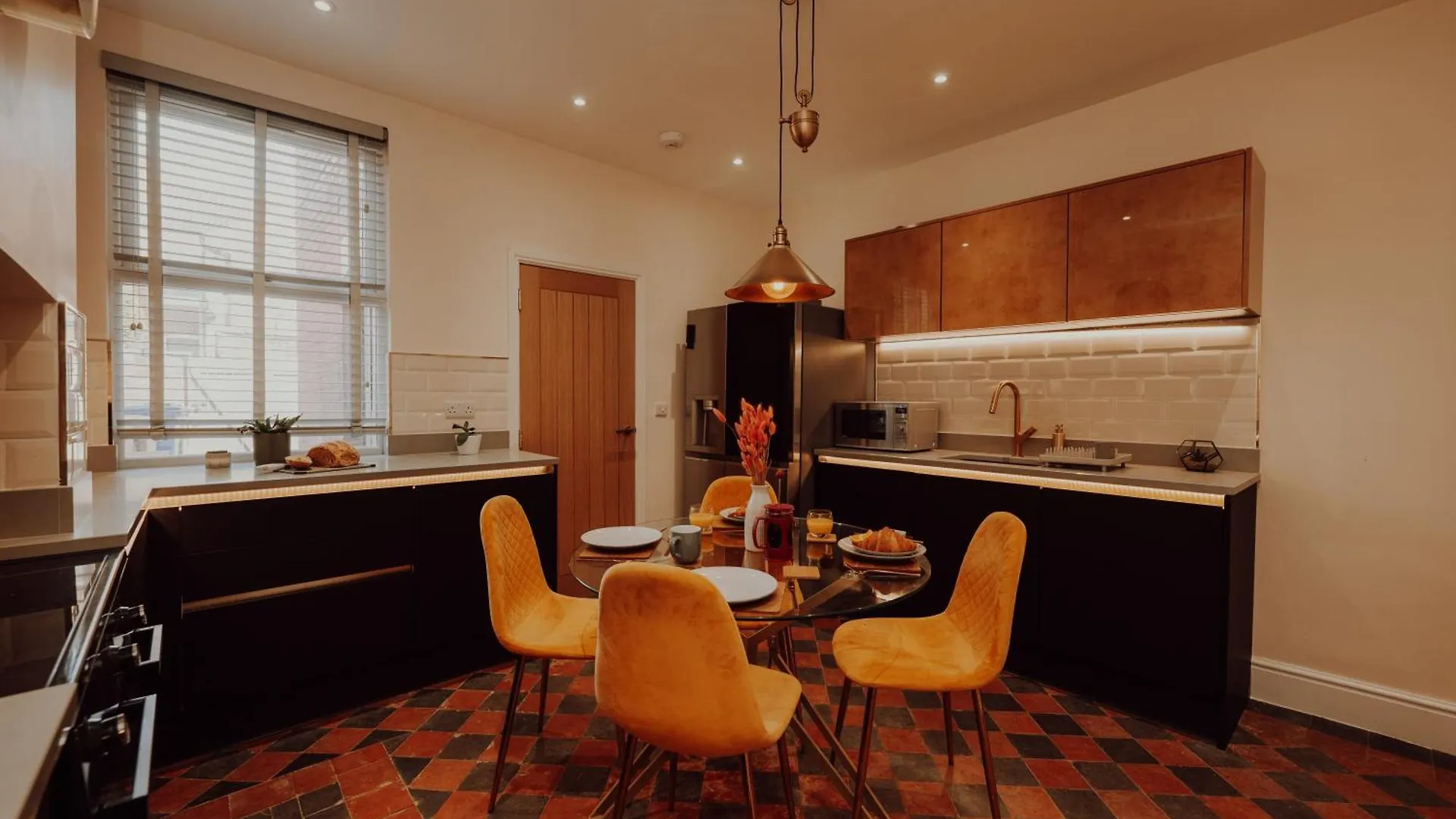 Rigg House - Ideal For Contractors 2 Bed 2 Bathrooms Sleeps 6 Free Parking Ντόνκαστερ 0*,
